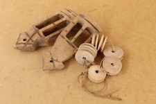 Vintage Decoration Primitive