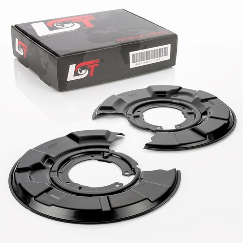 Anchor plate rear left - plate,