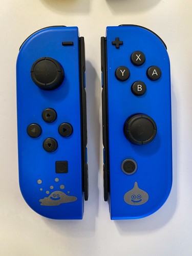 Genuine oem nintendo switch - genuine,