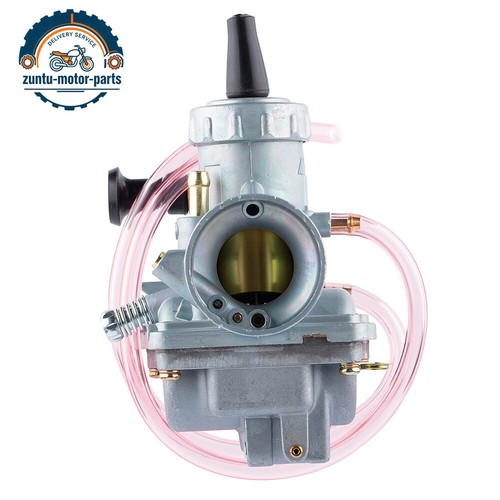 Carburetor silver for yamaha - silver,