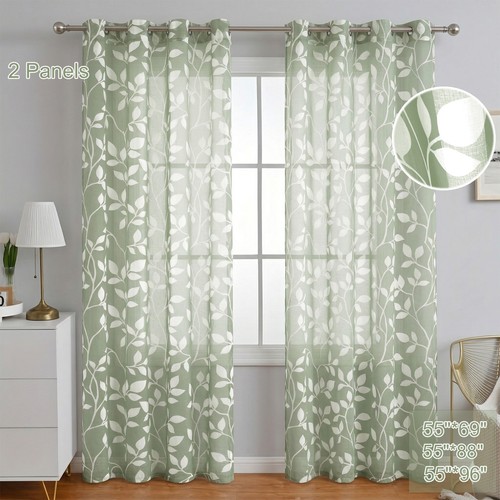 Leaf voile net - net, 2