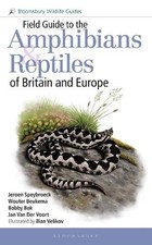 Field guide the - guide, to
