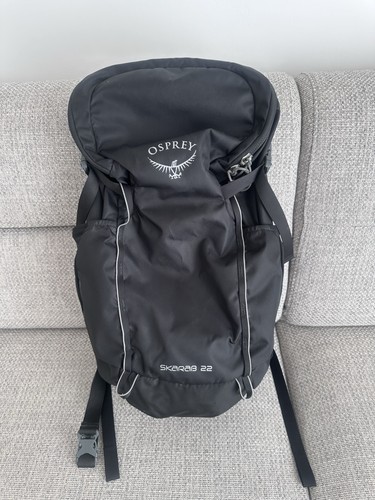 Osprey skarab 22l rucksack - 22l,