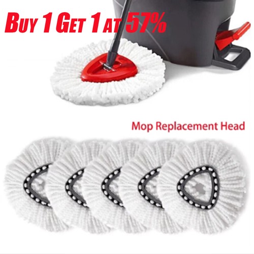 Replacement for vileda mop - 5x,