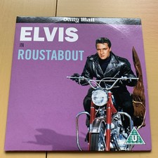 Elvis In Roustabout - Part Of