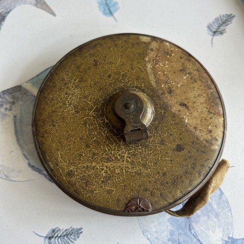 Vintage lufkin rule 66ft - vintage,
