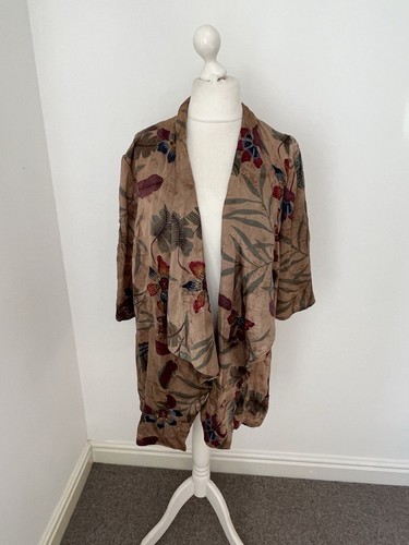 Chesca embroidered 100 - 22, 100%