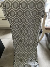 Pair Of Next Thermal Curtains