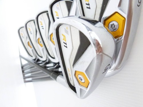 Taylormade iron set - taylormade,