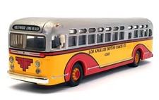 Corgi 1/50 Scale Model Bus