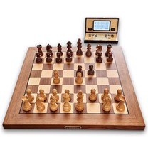 Chess Genius Exclusive - Chess