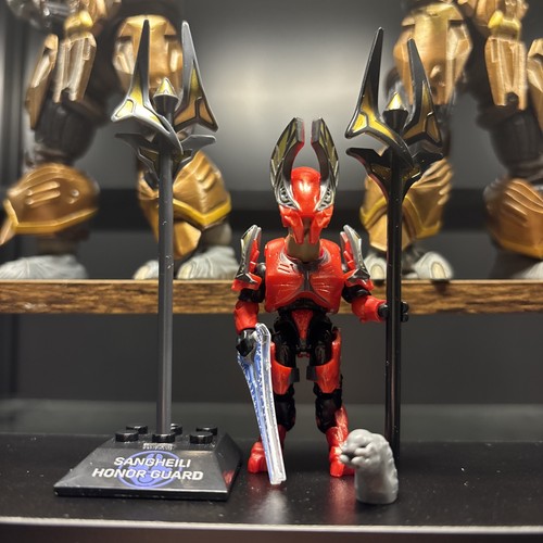 Halo mega construx - mega, /