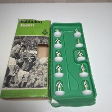 Subbuteo C100  Heavyweight