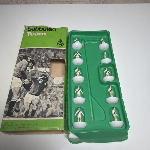 Subbuteo c100 lightweight - c100,