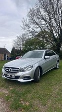 Mercedes benz 2013 e220 - mercedes-benz,