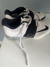 Nike Romaleos 3 Squat Shoes
