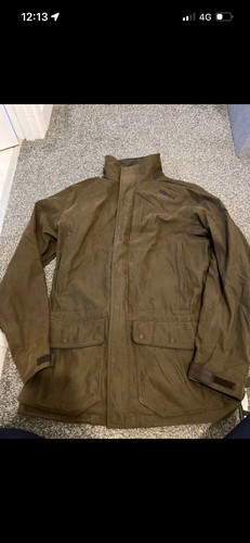 Härkila men hunting jacket - härkila,