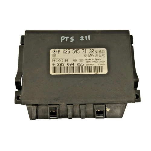 A0255457132 genuine - (m38),