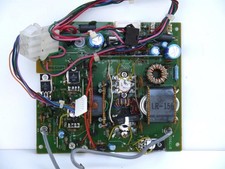 Icom IC-725 final unit in