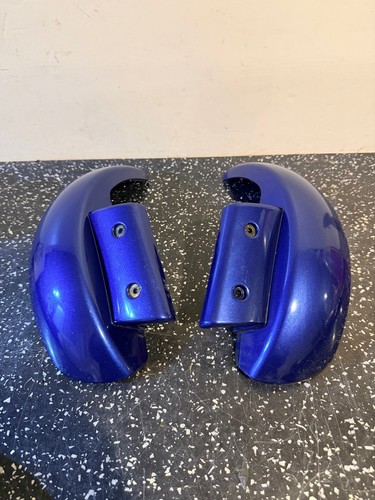 Pride jazzy select mudguards - jazzy,