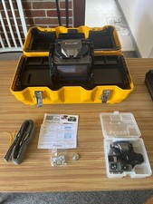 Fujikura 45S Fusion Splicer
