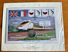 2004 entente cordiale - gb,