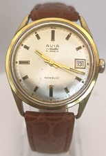 Vintage AVIA Matic Automatic