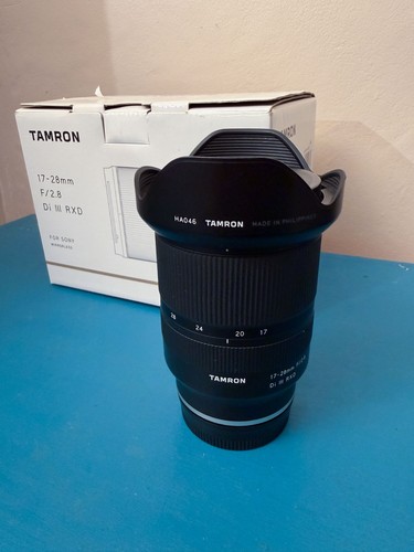 Tamron 28mm 8 di - tamron, f/2.8