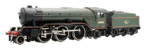 Bachmann gauge 31 - 'oo, br