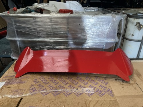 Honda civic type ep3 k20a2 - ep3,