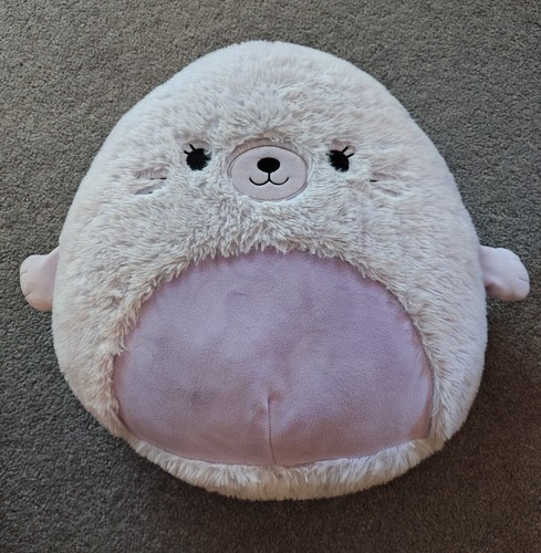 Squishmallows ellen the seal - squishmallows,