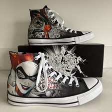 Converse Women’s Shoes Size