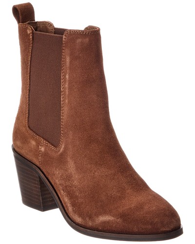 Dune london pasil suede - suede, boot