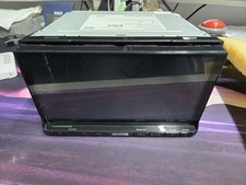 Kenwood DNX8160DABS GPS