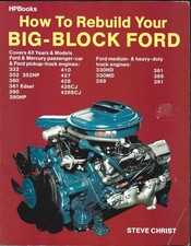 HOW TO REBUILD YOUR BIG BLOCK