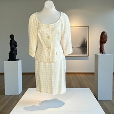 Mackie by Bob Mackie Suit