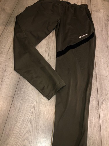 Nike dri fit tracksuit bottoms - dri,