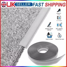 New Self Adhesive Carpet Edge