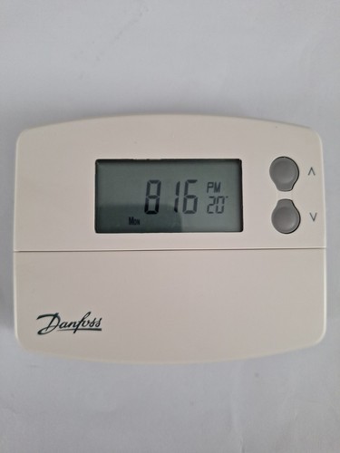 Danfoss tp5000si tp4000 tp5001 - tp5000si,
