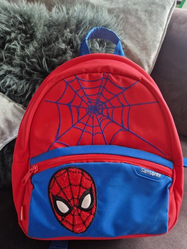 Samsonite spiderman boys - samsonite,