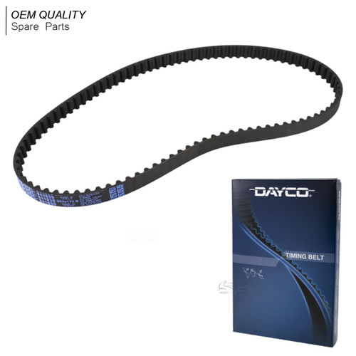 Timing belt ducati scrambler - belt,