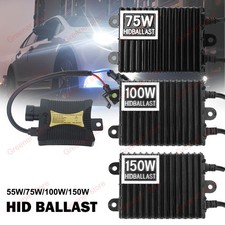 HID Ballast 55W 75W 100W 150W