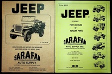 Jeep willys overland - jeep,