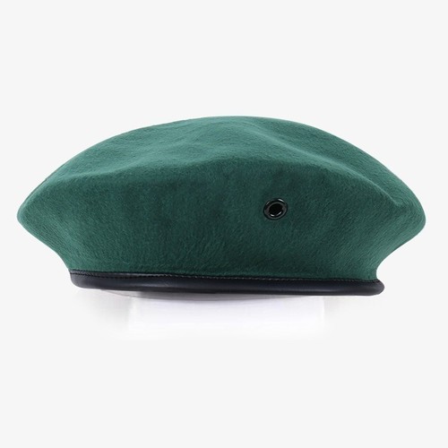 Army adjustable beret - army, cap