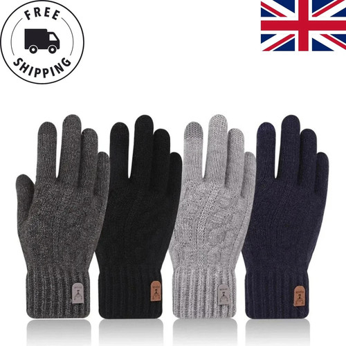 Men winter warm fleece - men’s,