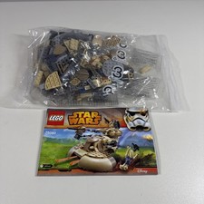 LEGO Star Wars: AAT (75080) -
