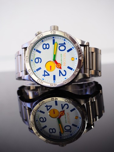 Nixon tide watch - 51-30,