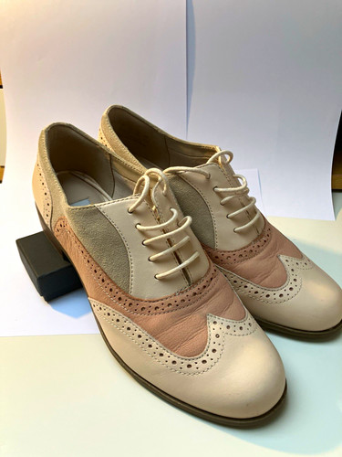 Clarks narrative brogue - clarks,