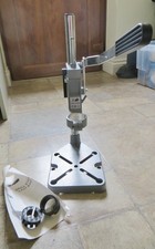 BRAND NEW DRILL STAND CAST BASE