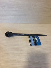 Laser 0181 Podger Ratcheting